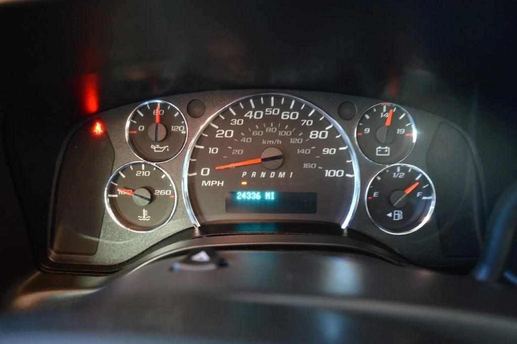 used 2023 Chevrolet Express 2500 car, priced at $32,990