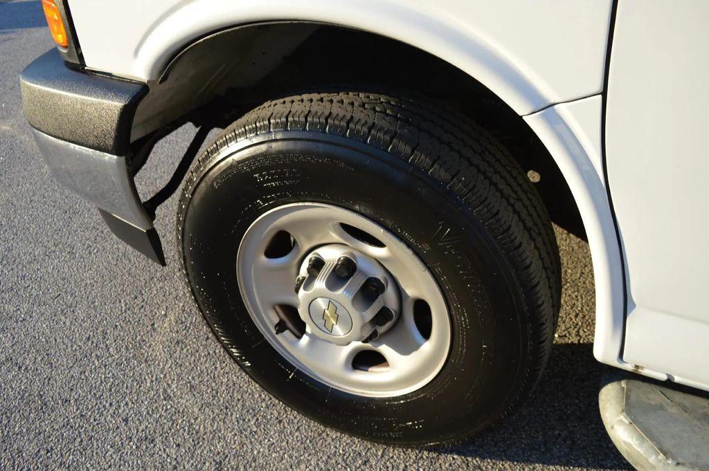 used 2023 Chevrolet Express 2500 car, priced at $32,990