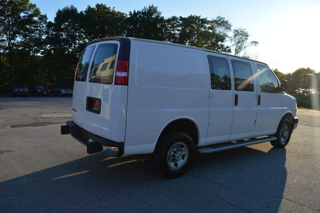 used 2023 Chevrolet Express 2500 car, priced at $32,990