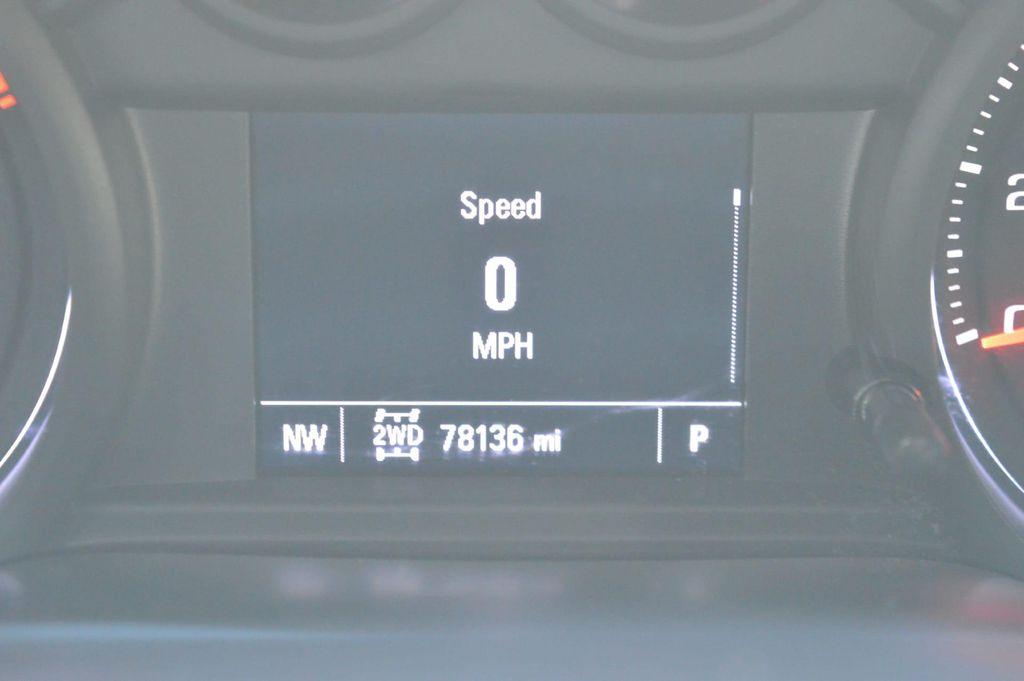used 2022 Chevrolet Silverado 2500 car, priced at $38,990