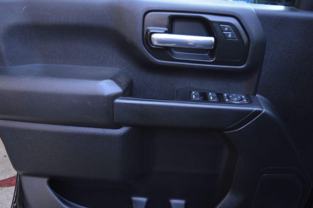 used 2022 Chevrolet Silverado 2500 car, priced at $38,990