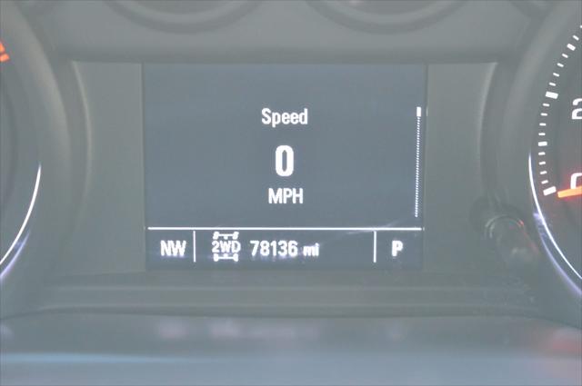 used 2022 Chevrolet Silverado 2500 car, priced at $38,990