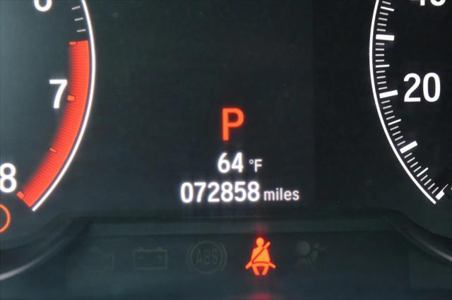 used 2019 Honda Accord car, priced at $18,990