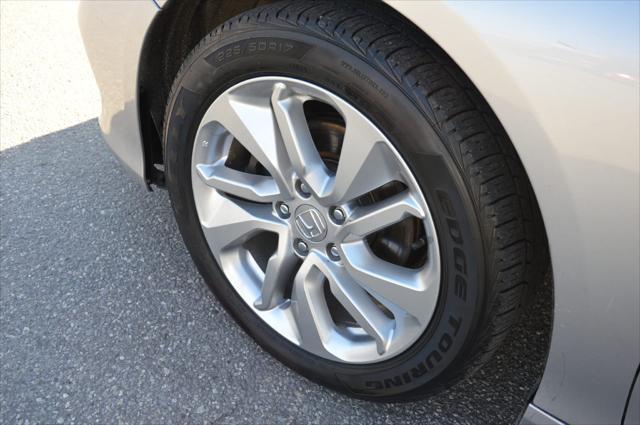 used 2019 Honda Accord car, priced at $18,990