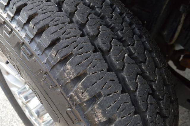used 2022 Ford F-250 car, priced at $33,990