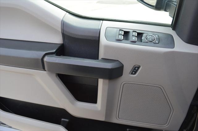 used 2022 Ford F-250 car, priced at $33,990