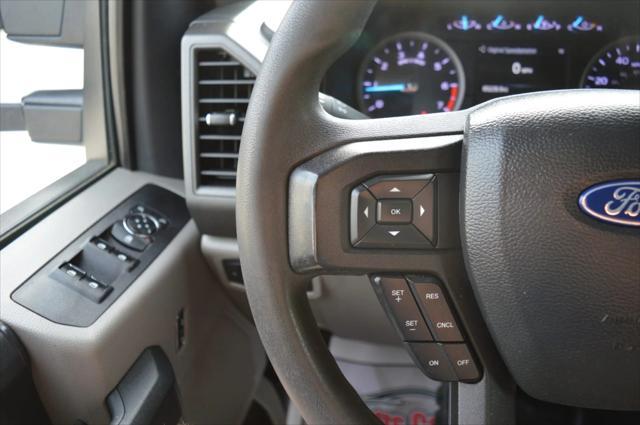 used 2022 Ford F-250 car, priced at $33,990