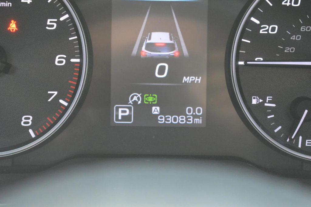 used 2020 Subaru Outback car, priced at $21,990