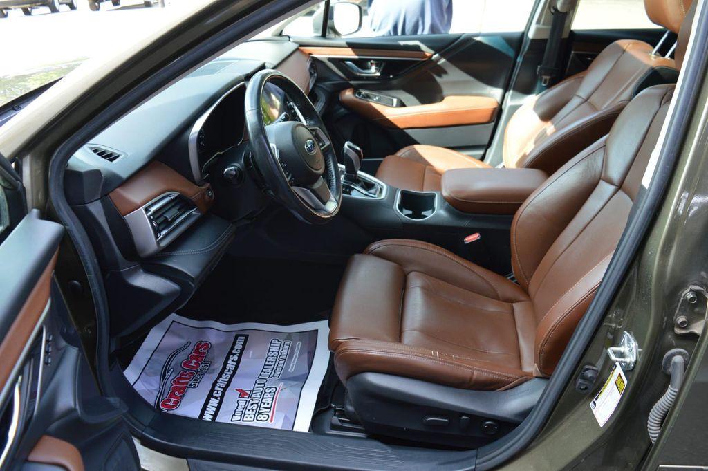 used 2020 Subaru Outback car, priced at $21,990