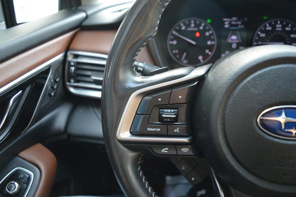 used 2020 Subaru Outback car, priced at $21,990