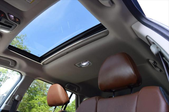 used 2020 Subaru Outback car, priced at $21,990