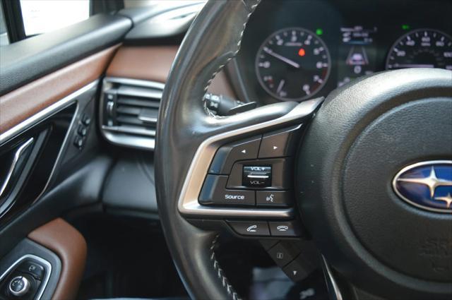 used 2020 Subaru Outback car, priced at $21,990