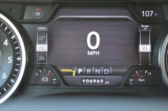 used 2019 Ram 1500 car, priced at $26,990