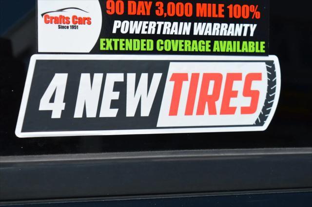 used 2019 Ram 1500 car, priced at $26,990