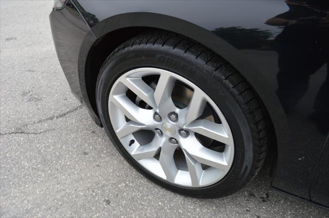 used 2019 Chevrolet Impala car, priced at $15,990