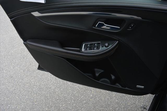 used 2019 Chevrolet Impala car, priced at $15,990