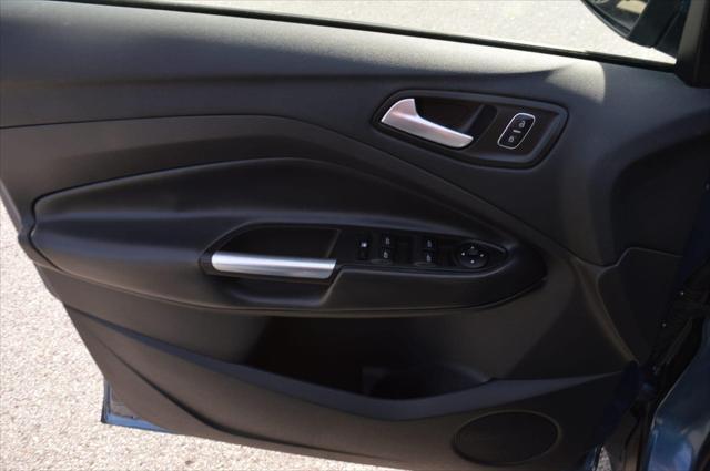 used 2018 Ford Escape car, priced at $13,990