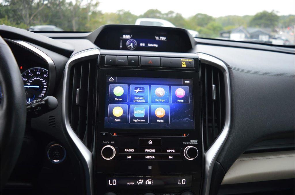 used 2019 Subaru Ascent car, priced at $18,990