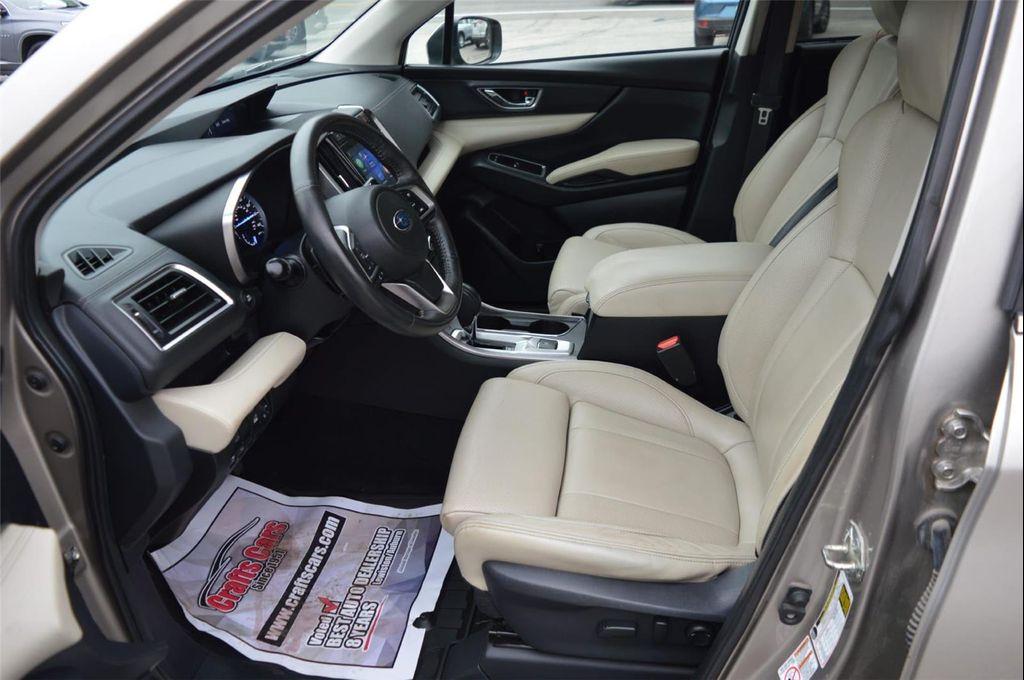used 2019 Subaru Ascent car, priced at $18,990