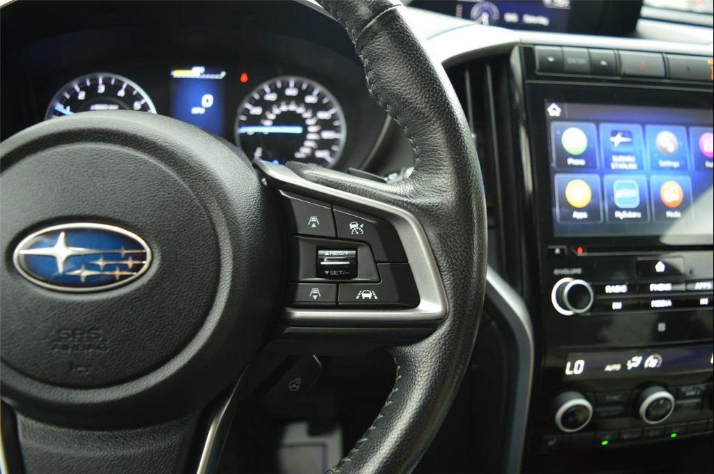 used 2019 Subaru Ascent car, priced at $18,990
