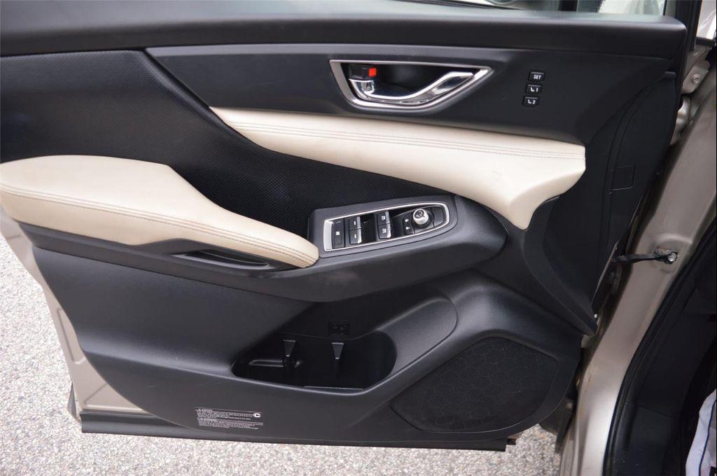 used 2019 Subaru Ascent car, priced at $18,990