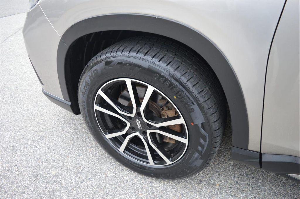 used 2019 Subaru Ascent car, priced at $18,990