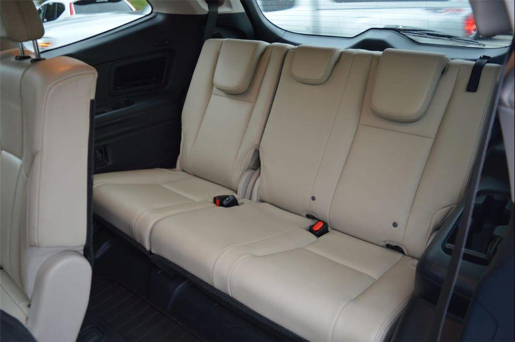 used 2019 Subaru Ascent car, priced at $18,990
