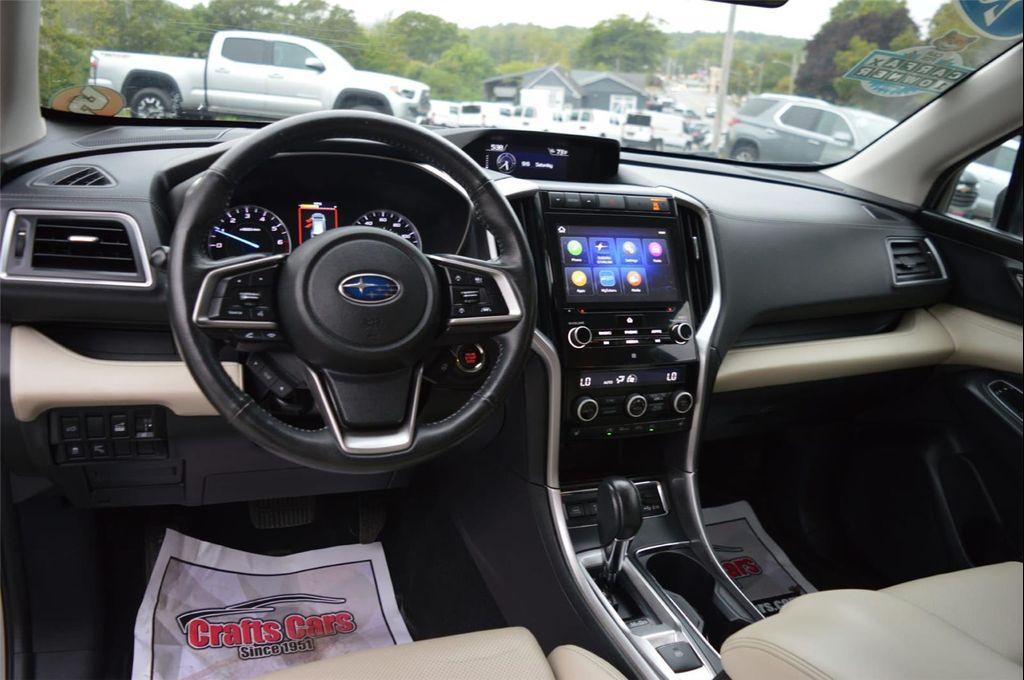 used 2019 Subaru Ascent car, priced at $18,990