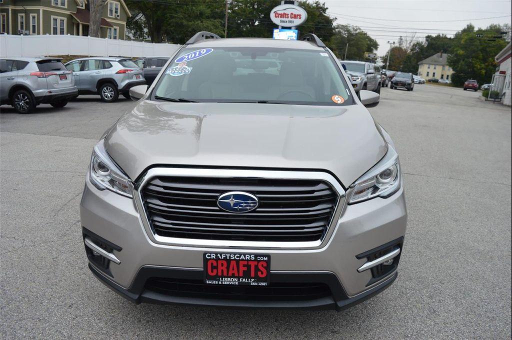 used 2019 Subaru Ascent car, priced at $18,990