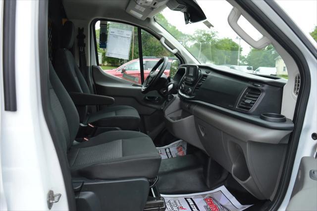 used 2023 Ford Transit-250 car, priced at $36,990