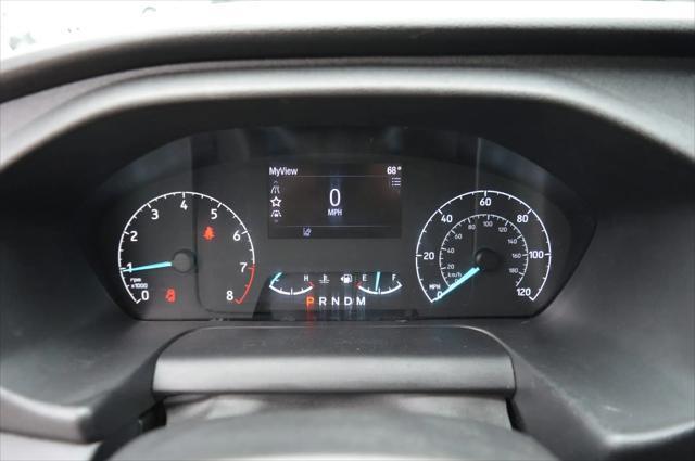 used 2023 Ford Transit-250 car, priced at $36,990