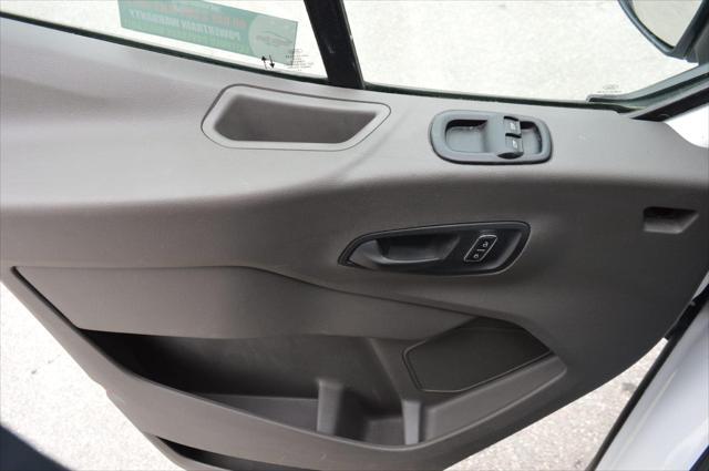 used 2023 Ford Transit-250 car, priced at $36,990