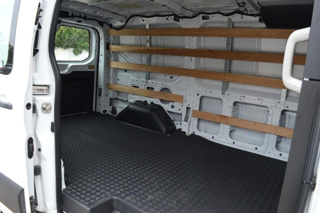 used 2023 Ford Transit-250 car, priced at $35,990