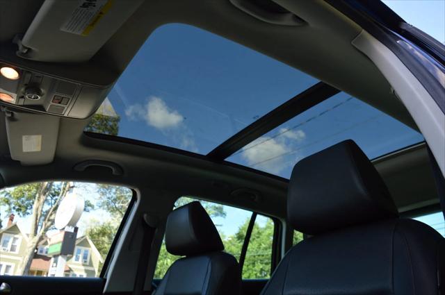 used 2016 Volkswagen Tiguan car, priced at $9,990
