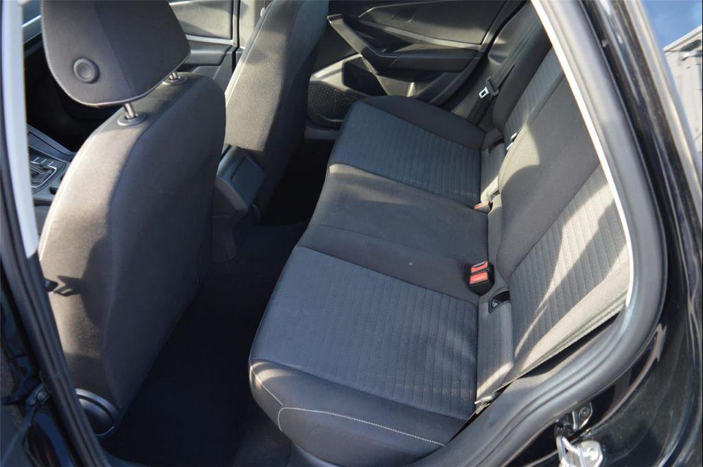 used 2024 Volkswagen Jetta car, priced at $19,990