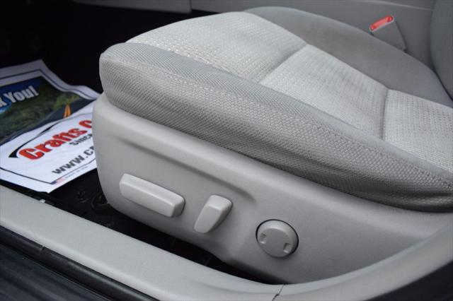 used 2014 Toyota Camry car, priced at $9,990