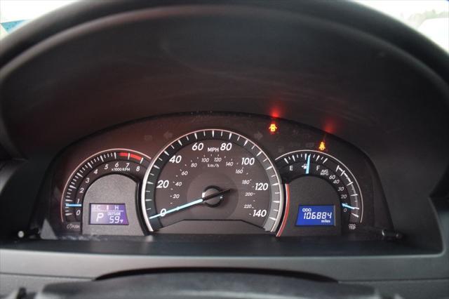 used 2014 Toyota Camry car, priced at $9,990