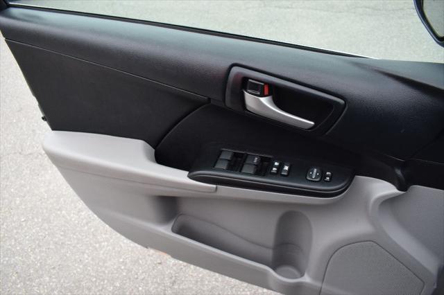 used 2014 Toyota Camry car, priced at $9,990