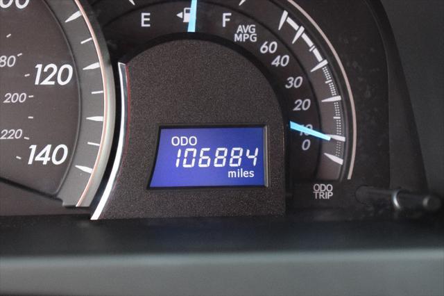 used 2014 Toyota Camry car, priced at $9,990