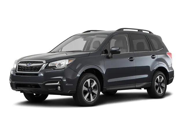 used 2017 Subaru Forester car, priced at $16,990