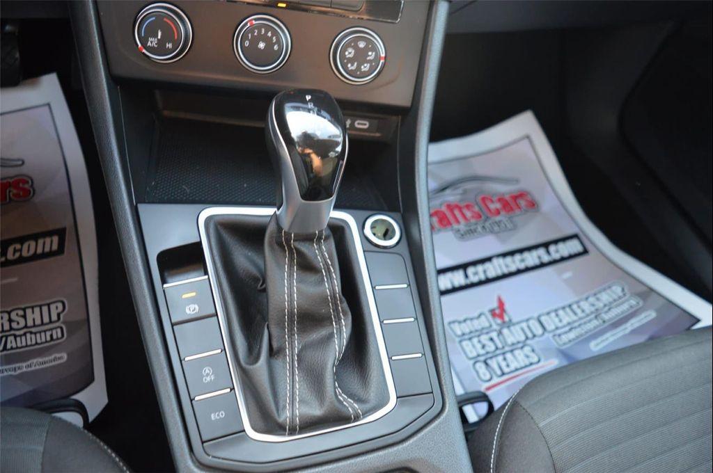 used 2024 Volkswagen Jetta car, priced at $20,490