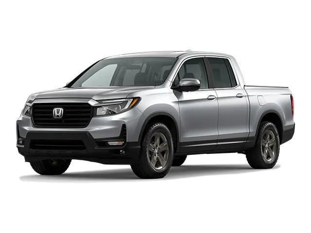 used 2022 Honda Ridgeline car, priced at $27,990