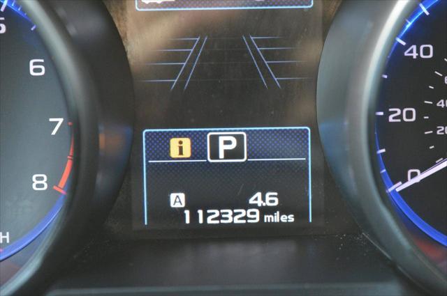 used 2019 Subaru Legacy car, priced at $13,990