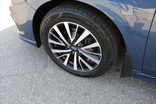 used 2019 Subaru Legacy car, priced at $13,990