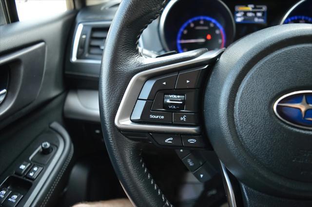 used 2019 Subaru Legacy car, priced at $13,990