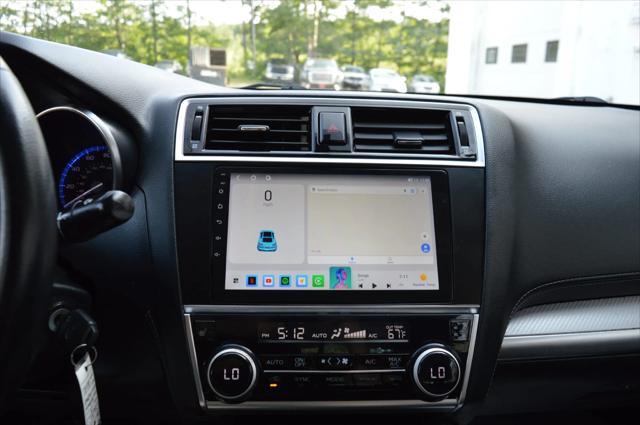 used 2019 Subaru Legacy car, priced at $13,990