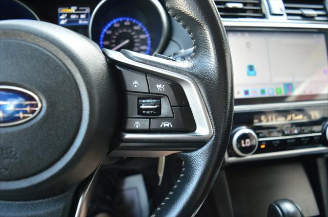 used 2019 Subaru Legacy car, priced at $13,990
