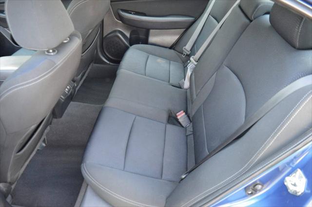 used 2019 Subaru Legacy car, priced at $13,990