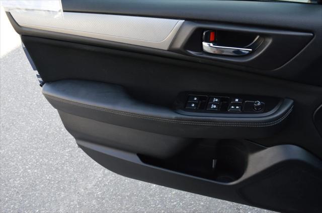 used 2019 Subaru Legacy car, priced at $13,990