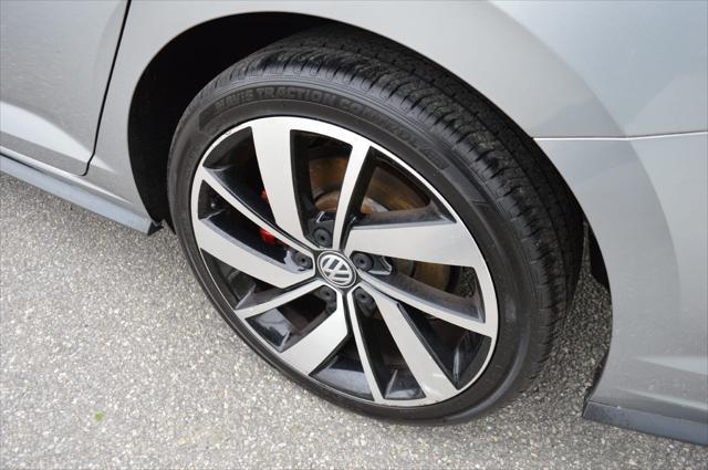 used 2019 Volkswagen Jetta GLI car, priced at $17,990